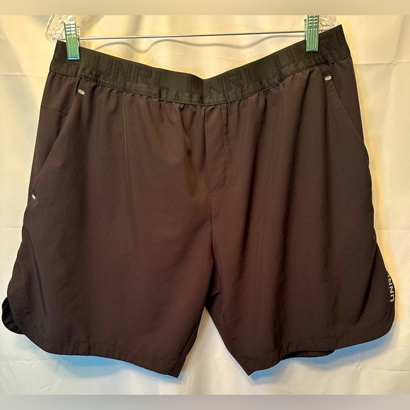 UNRL Daybreaker Shorts THIS ITEM IS SOLD UNABLE TO DELETE - Picture 1 of 11